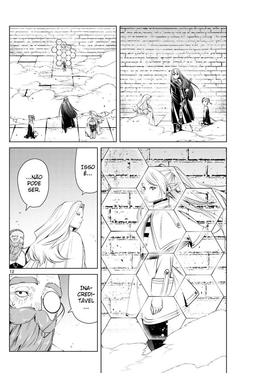Read SouSou no Frieren PT Manga Online