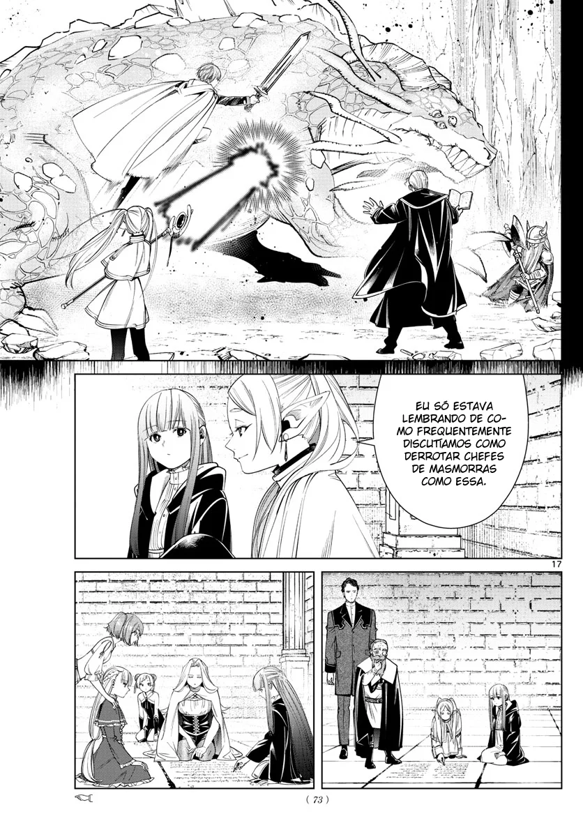 Read SouSou no Frieren PT Manga Online