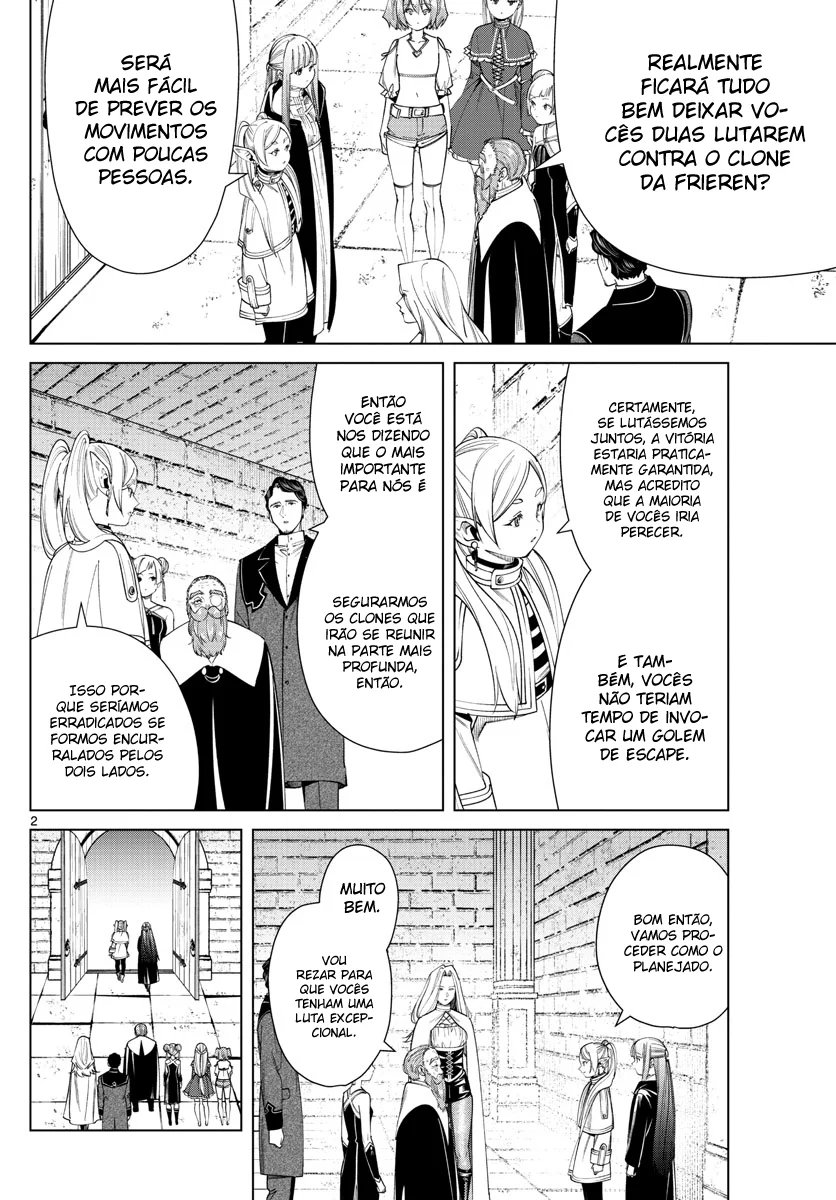 Read SouSou no Frieren PT Manga Online