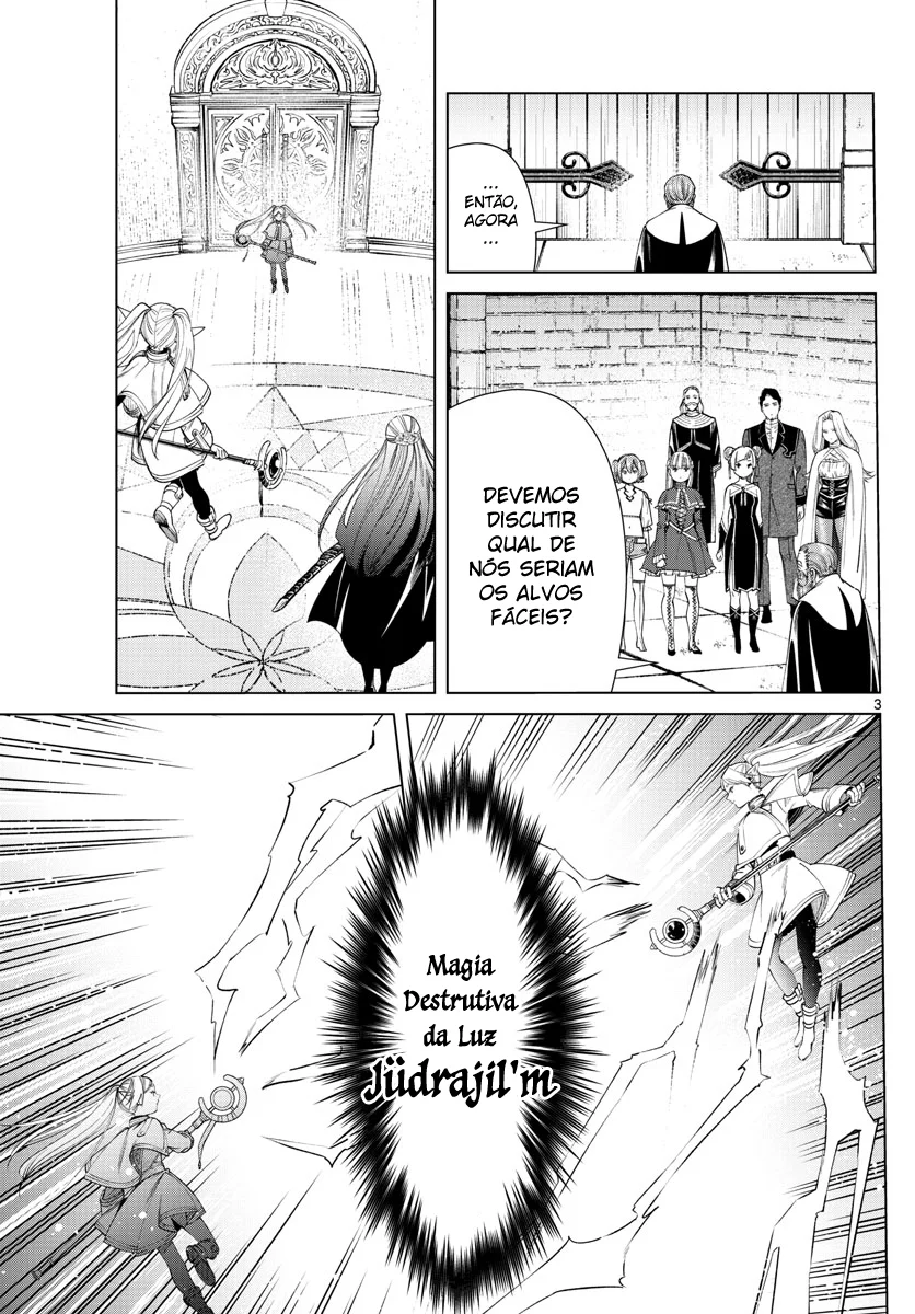 Read SouSou no Frieren PT Manga Online