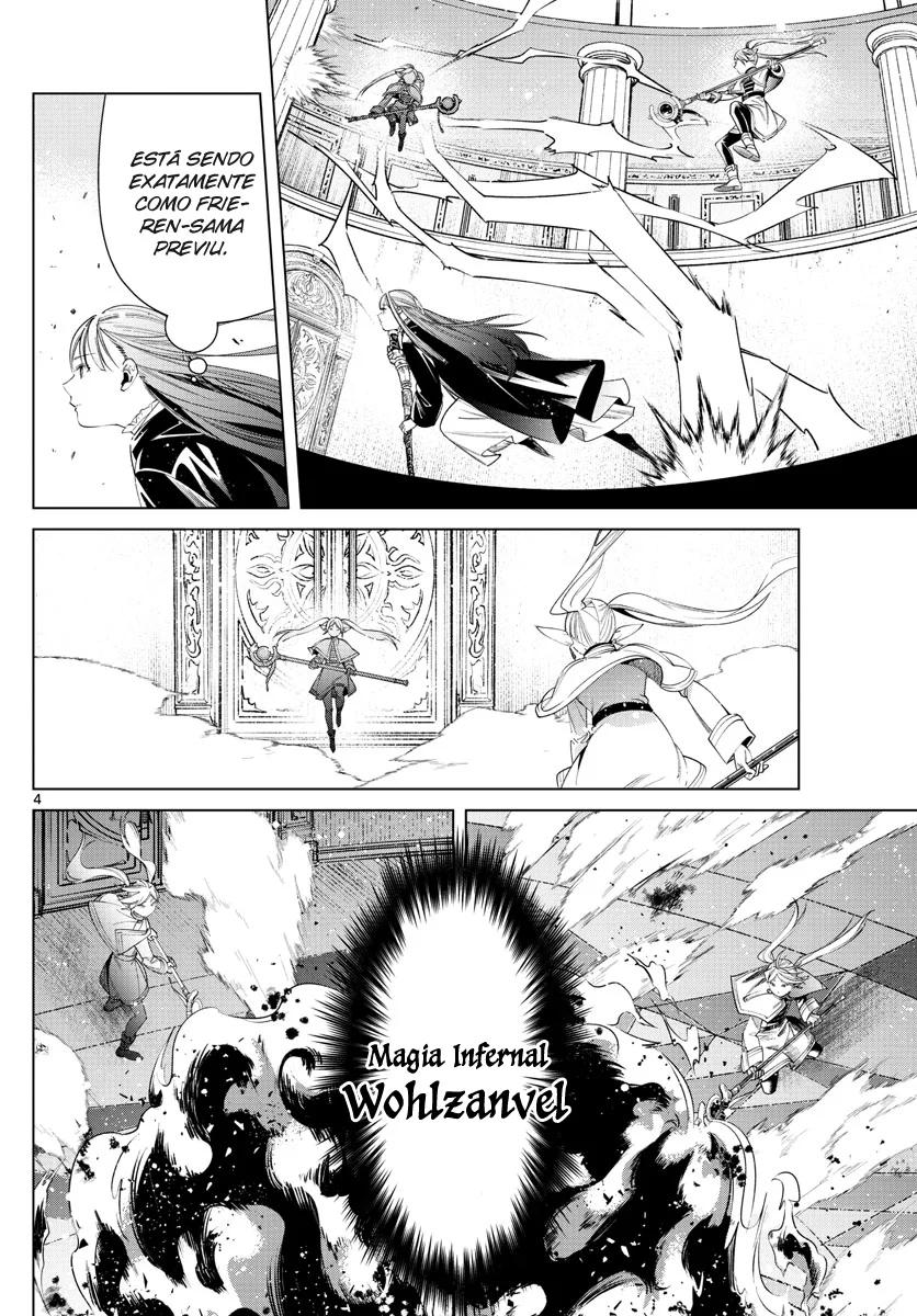 Read SouSou no Frieren PT Manga Online