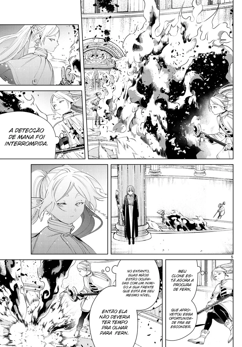 Read SouSou no Frieren PT Manga Online