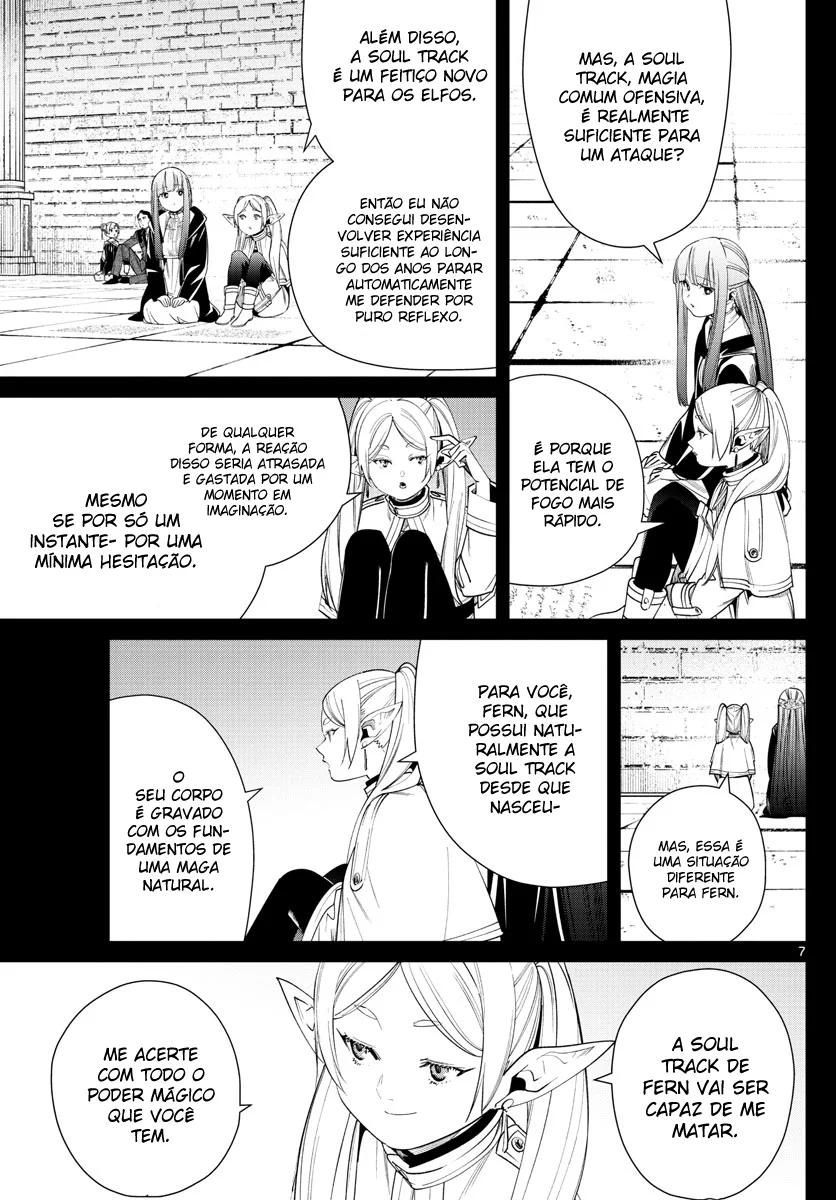 Read SouSou no Frieren PT Manga Online