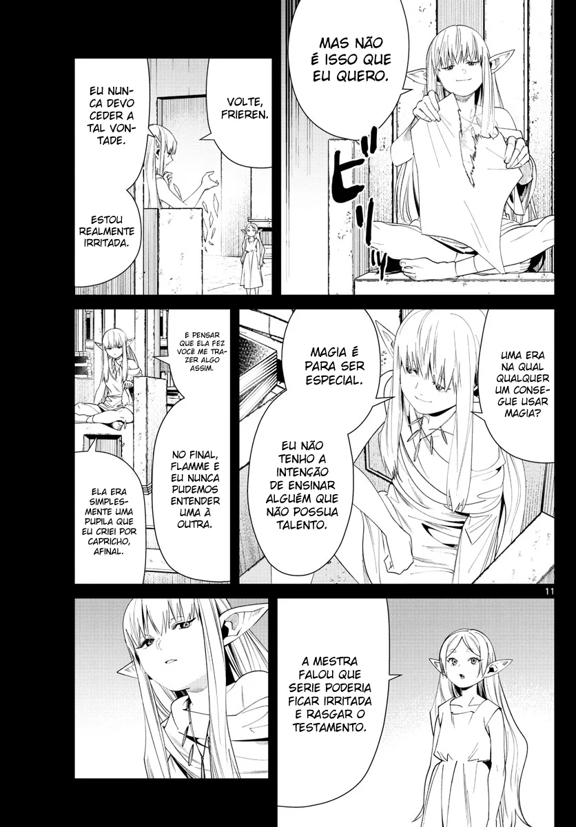 Read SouSou no Frieren PT Manga Online