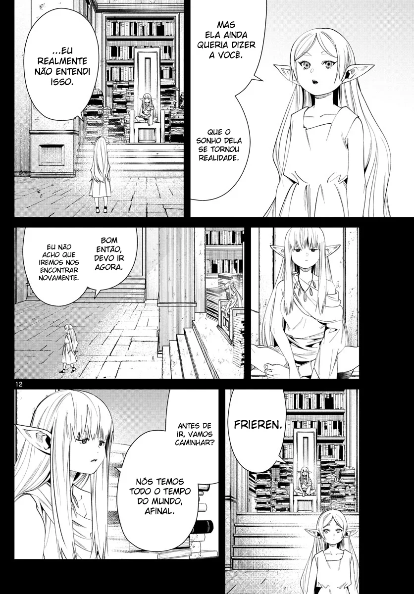 Read SouSou no Frieren PT Manga Online