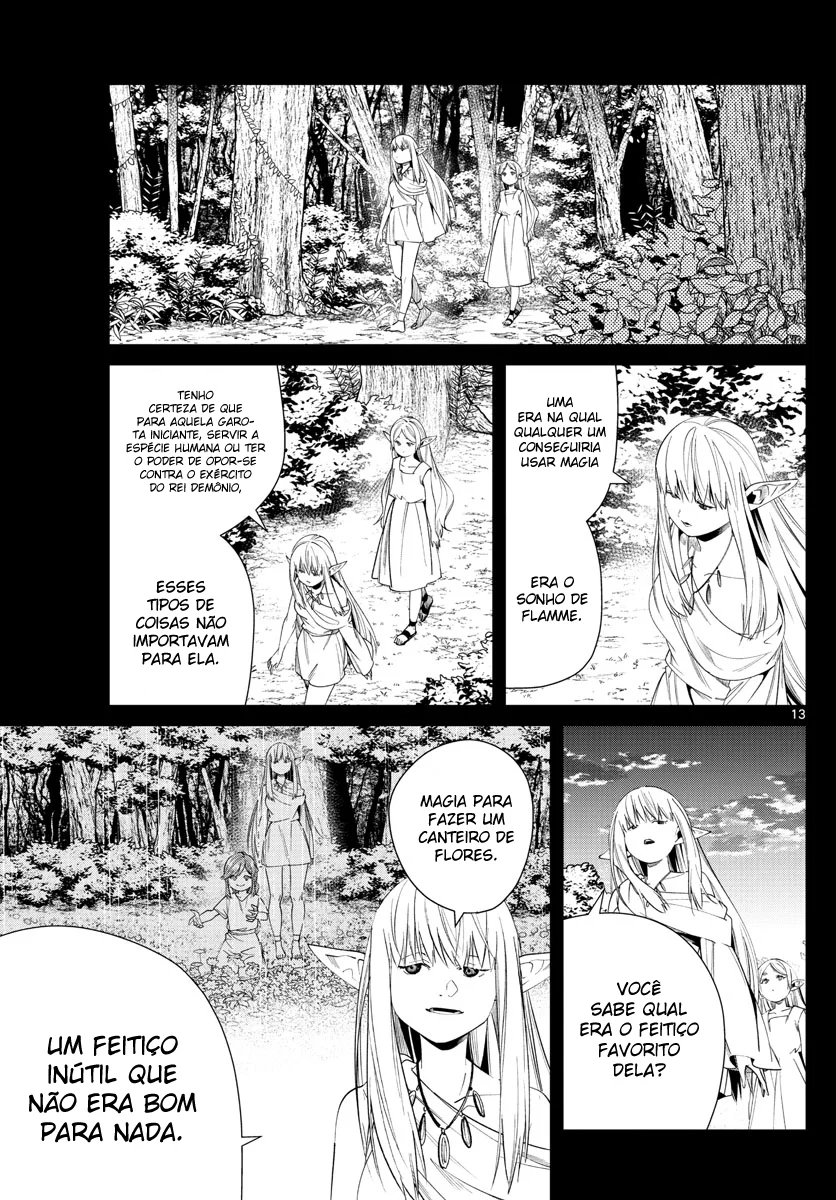 Read SouSou no Frieren PT Manga Online
