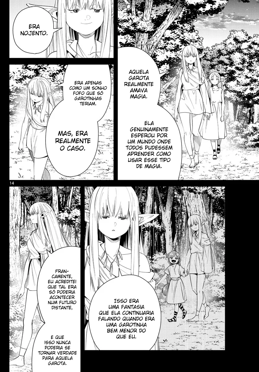 Read SouSou no Frieren PT Manga Online