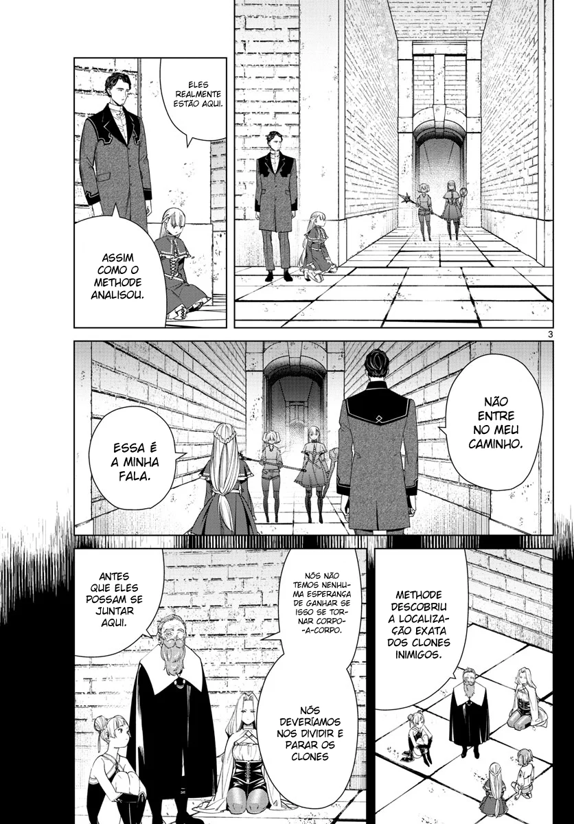 Read SouSou no Frieren PT Manga Online