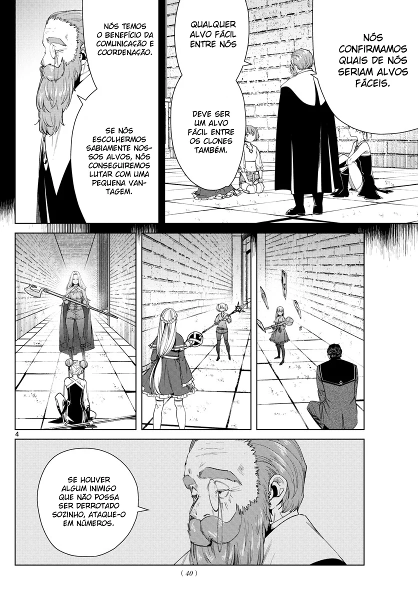 Read SouSou no Frieren PT Manga Online