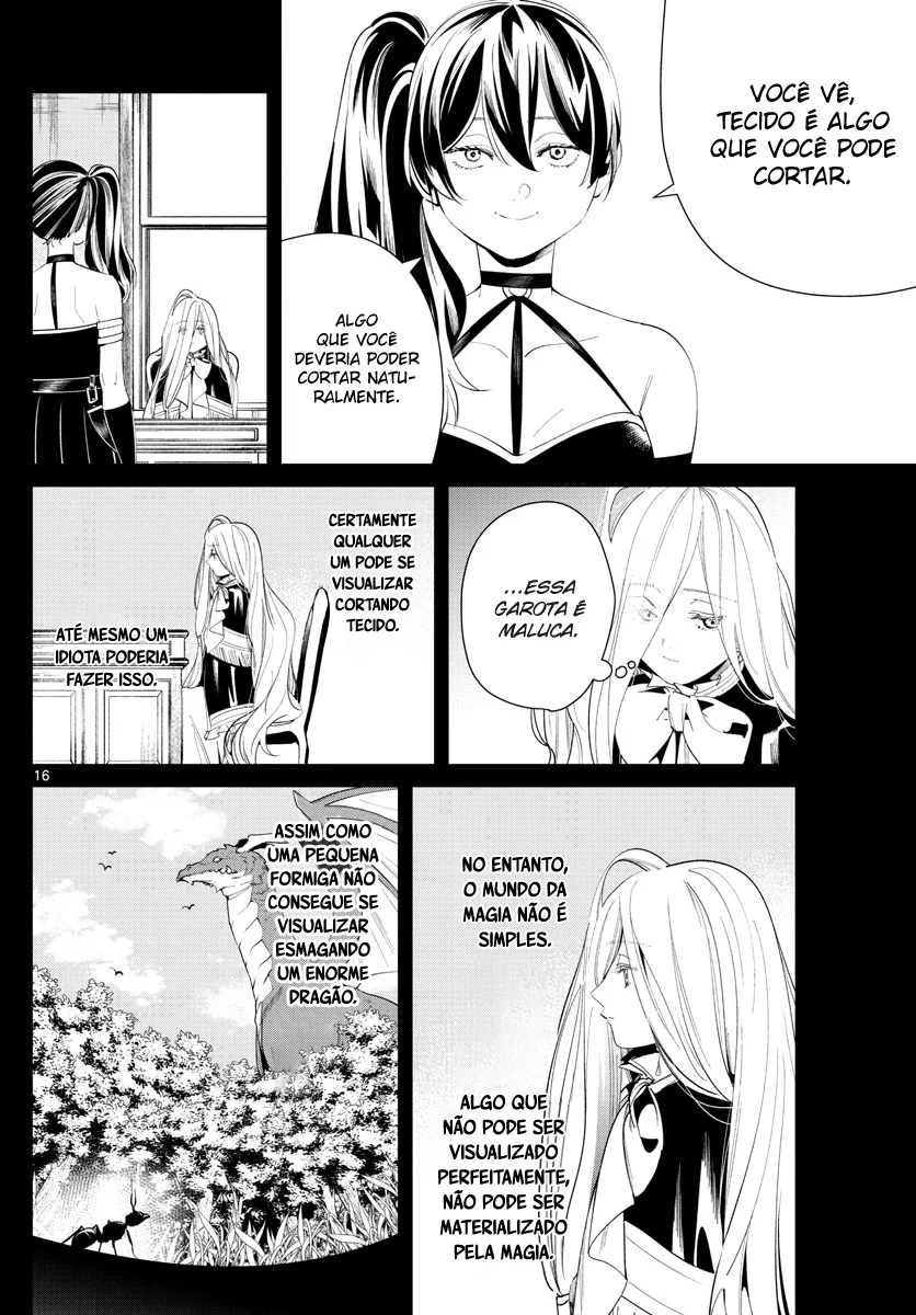 Read SouSou no Frieren PT Manga Online