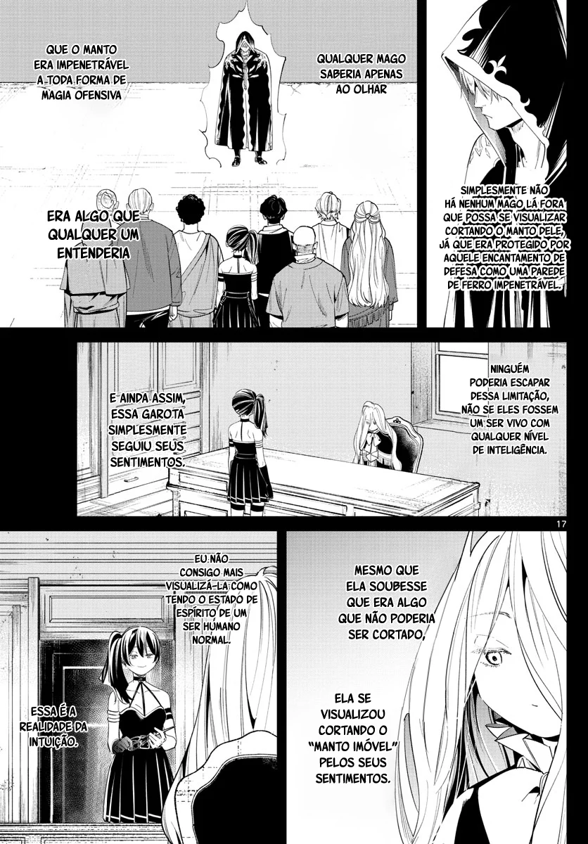 Read SouSou no Frieren PT Manga Online