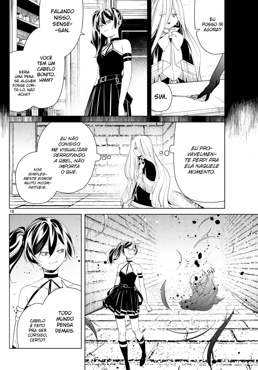 Read SouSou no Frieren PT Manga Online