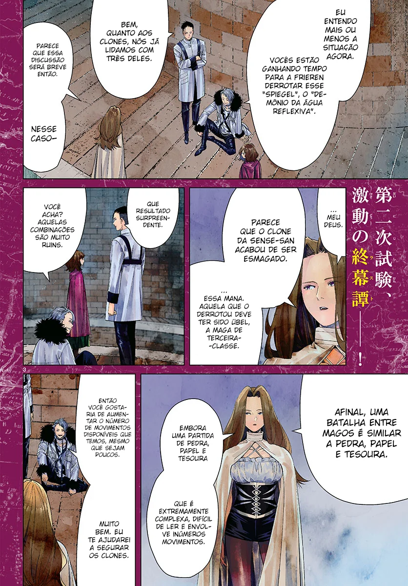 Read SouSou no Frieren PT Manga Online