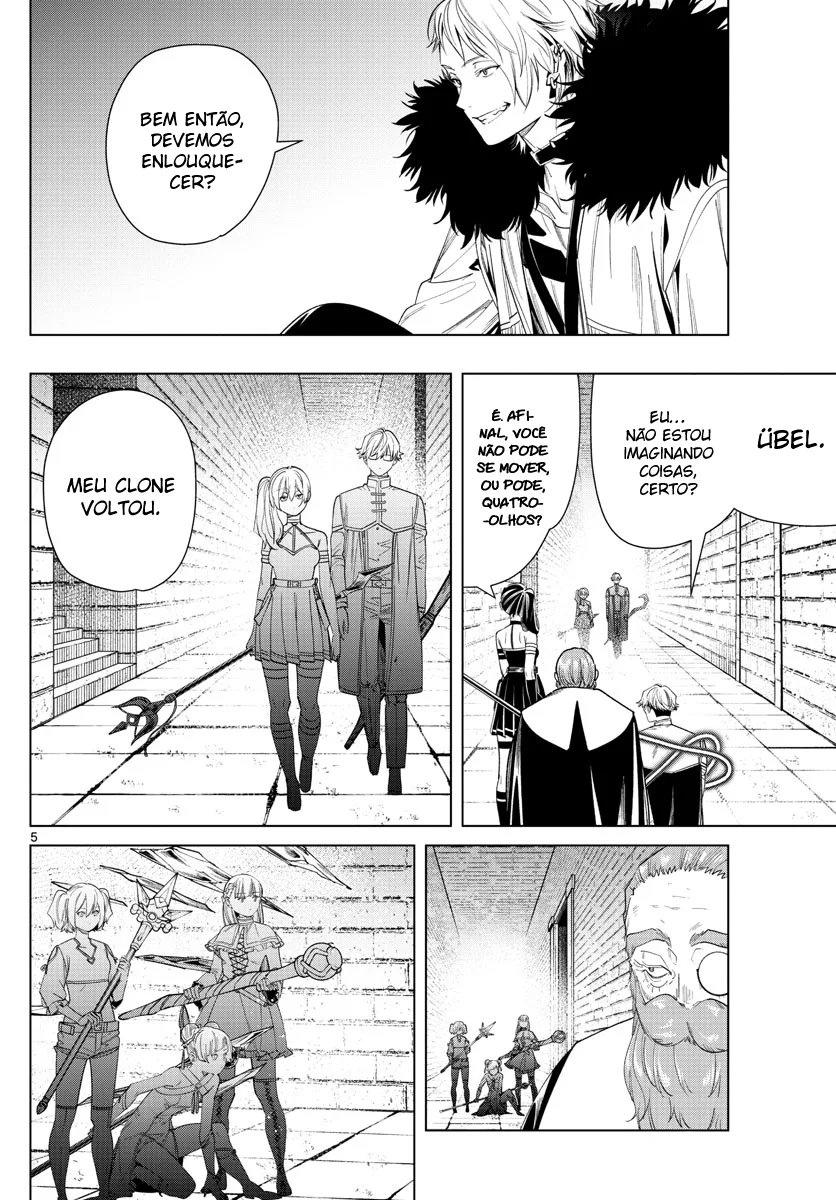 Read SouSou no Frieren PT Manga Online