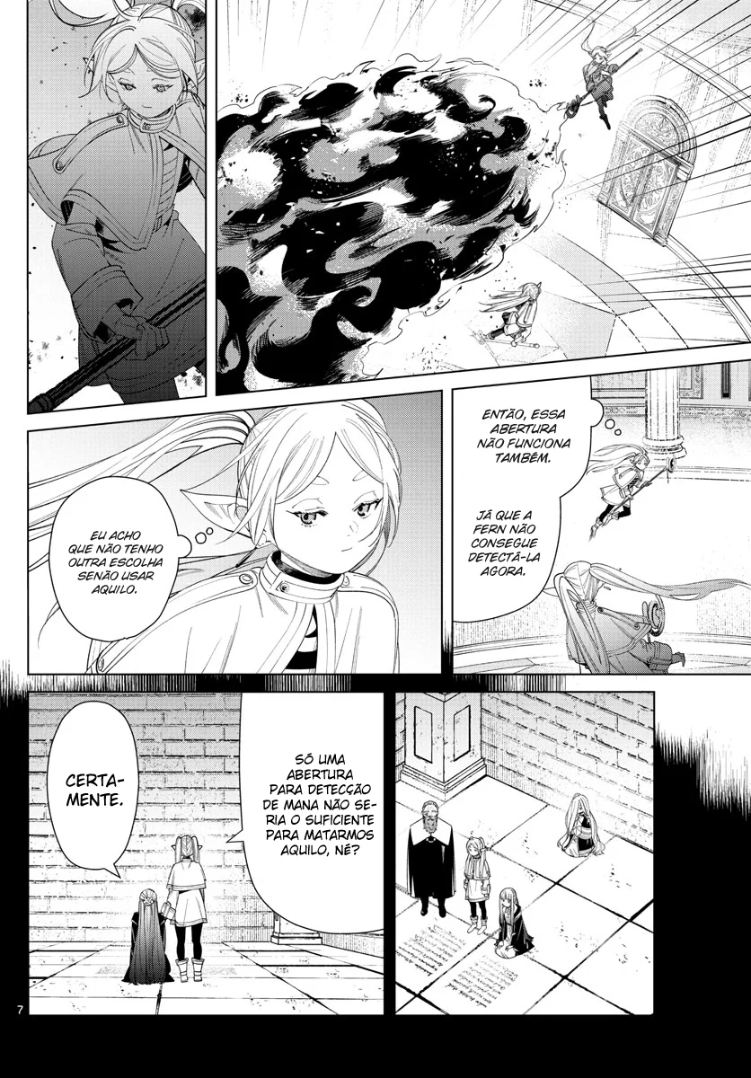 Read SouSou no Frieren PT Manga Online
