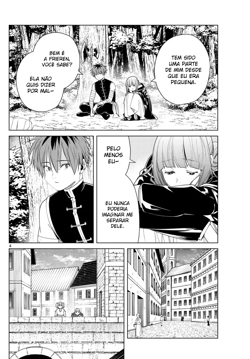 Read SouSou no Frieren PT Manga Online