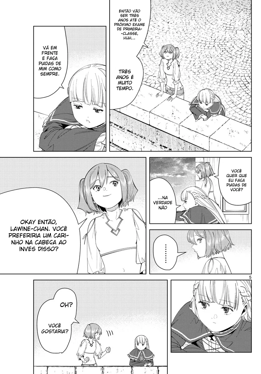 Read SouSou no Frieren PT Manga Online