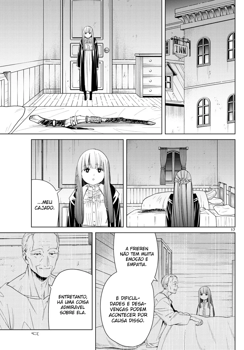 Read SouSou no Frieren PT Manga Online