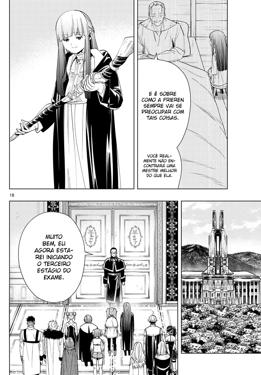 Read SouSou no Frieren PT Manga Online
