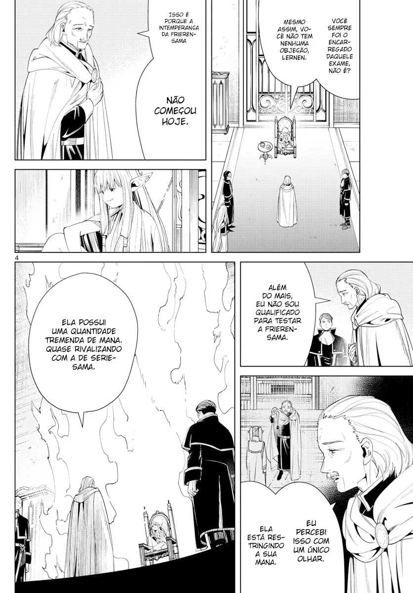 Read SouSou no Frieren PT Manga Online