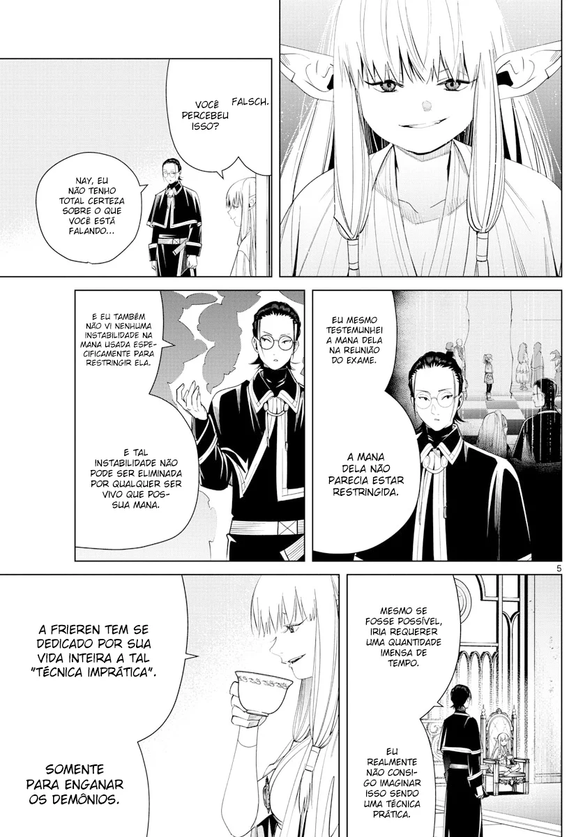Read SouSou no Frieren PT Manga Online