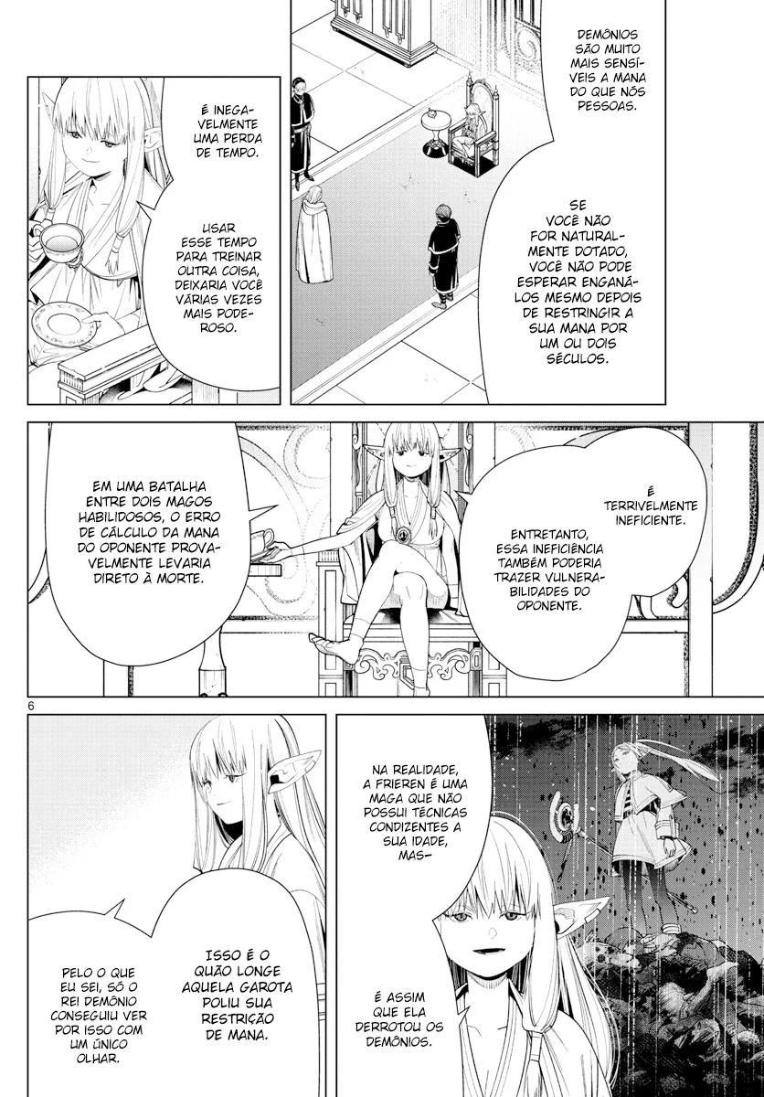 Read SouSou no Frieren PT Manga Online