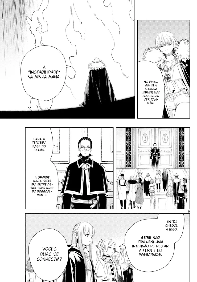 Read SouSou no Frieren PT Manga Online