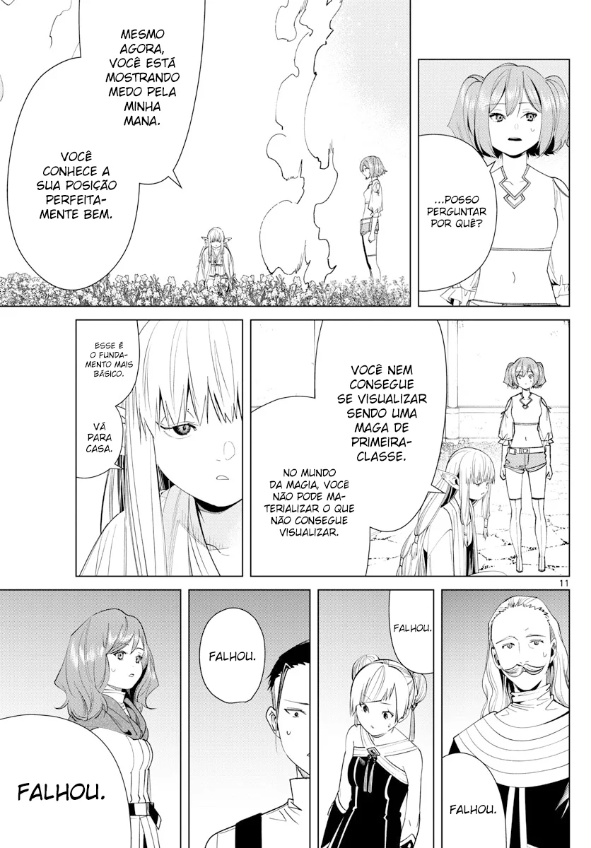 Read SouSou no Frieren PT Manga Online