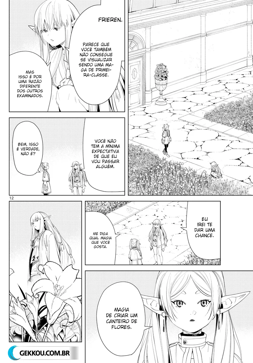 Read SouSou no Frieren PT Manga Online