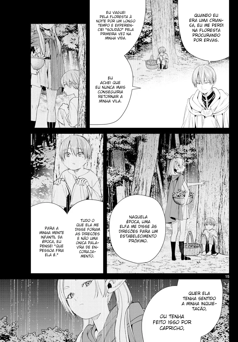 Read SouSou no Frieren PT Manga Online