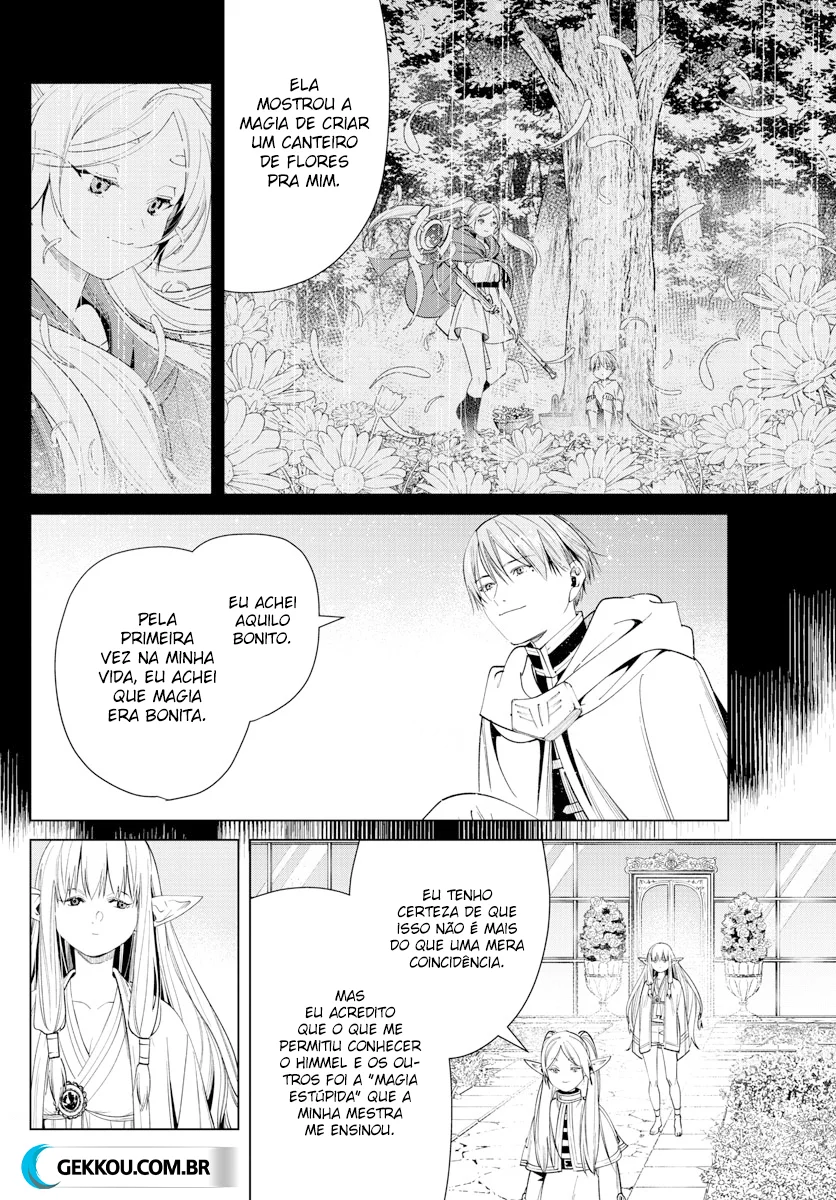 Read SouSou no Frieren PT Manga Online