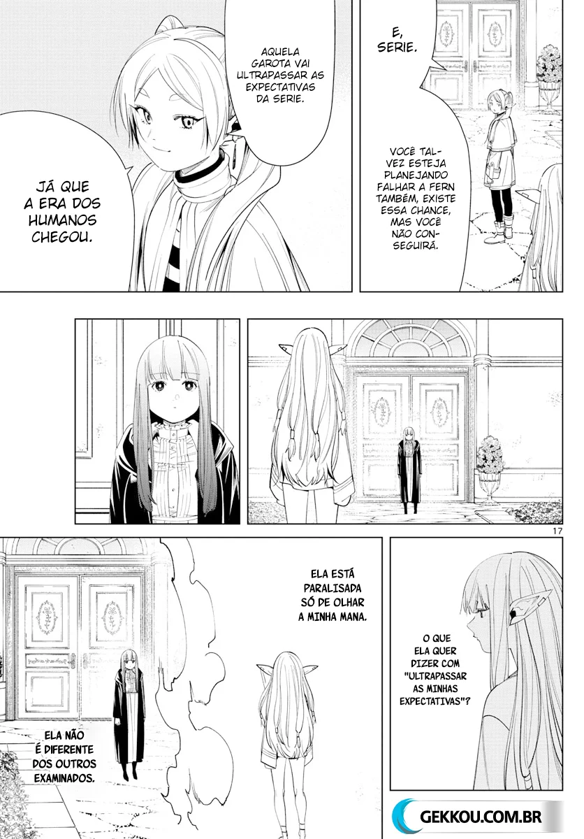 Read SouSou no Frieren PT Manga Online