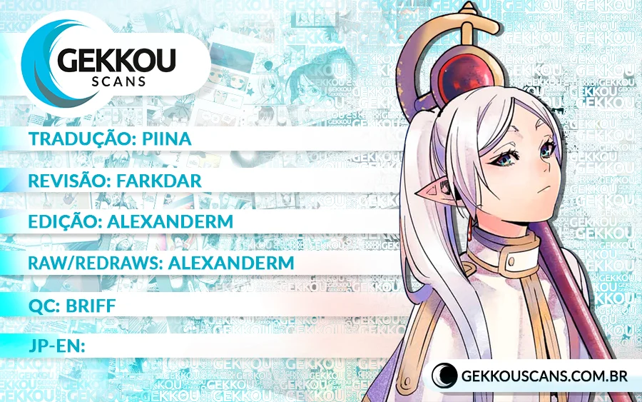 Read SouSou no Frieren PT Manga Online
