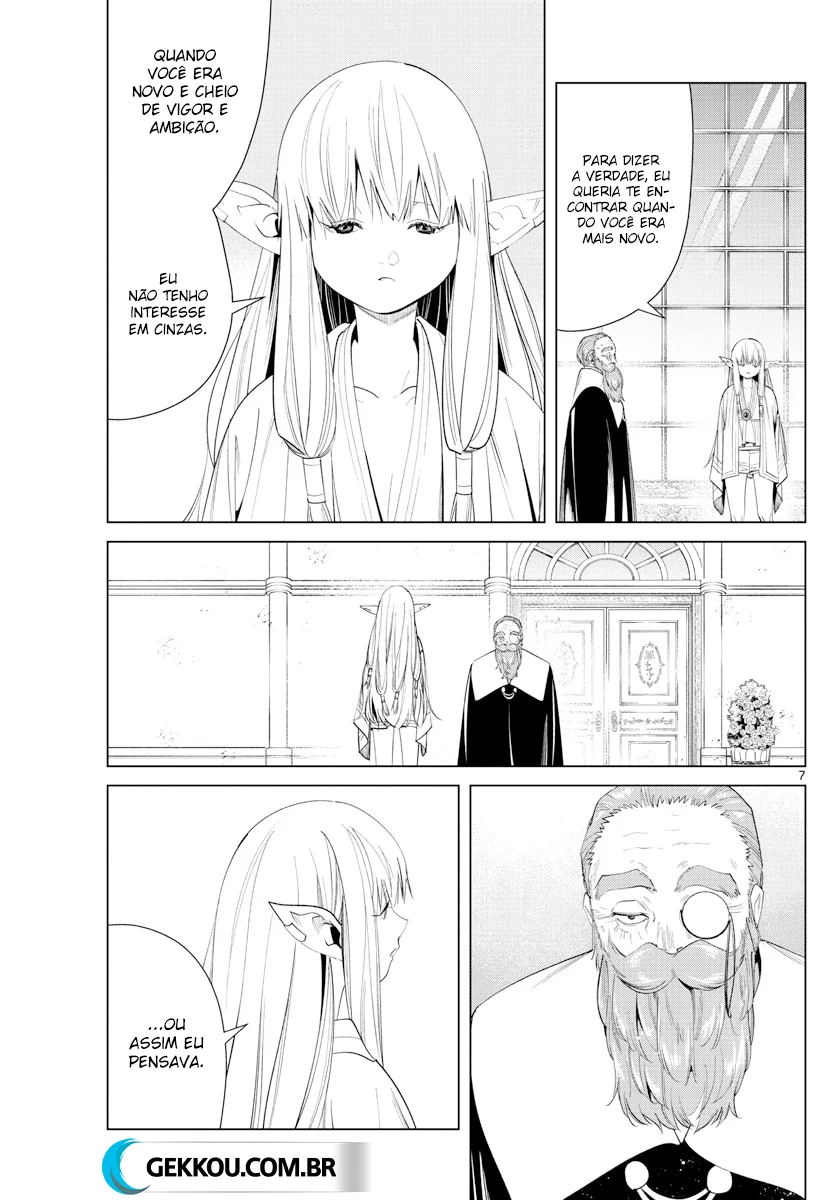 Read SouSou no Frieren PT Manga Online