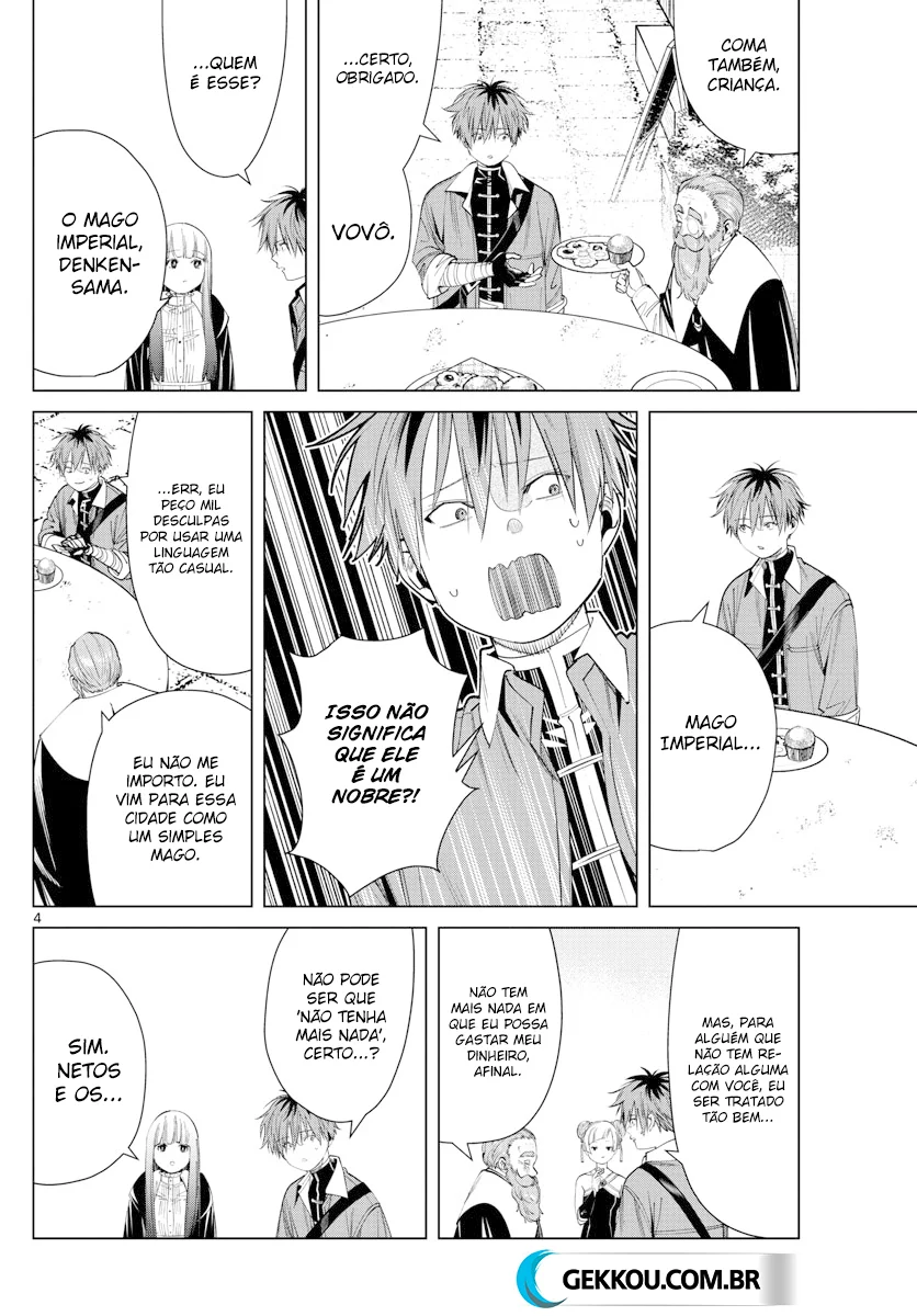 Read SouSou no Frieren PT Manga Online