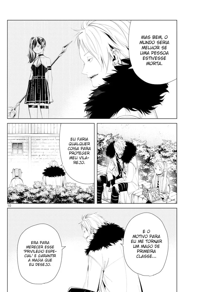 Read SouSou no Frieren PT Manga Online
