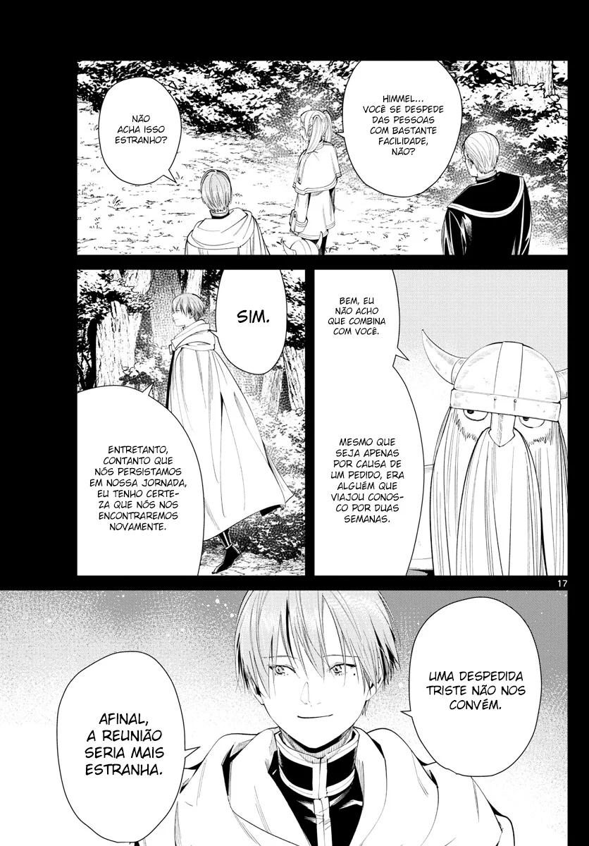Read SouSou no Frieren PT Manga Online