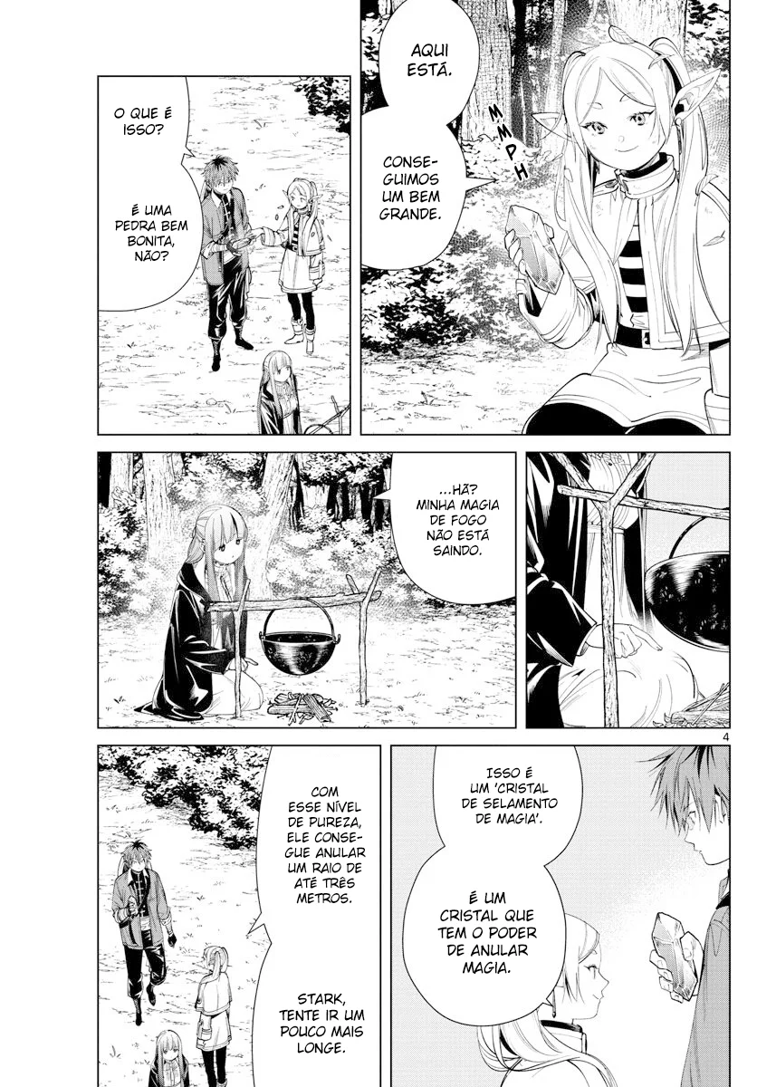 Read SouSou no Frieren PT Manga Online