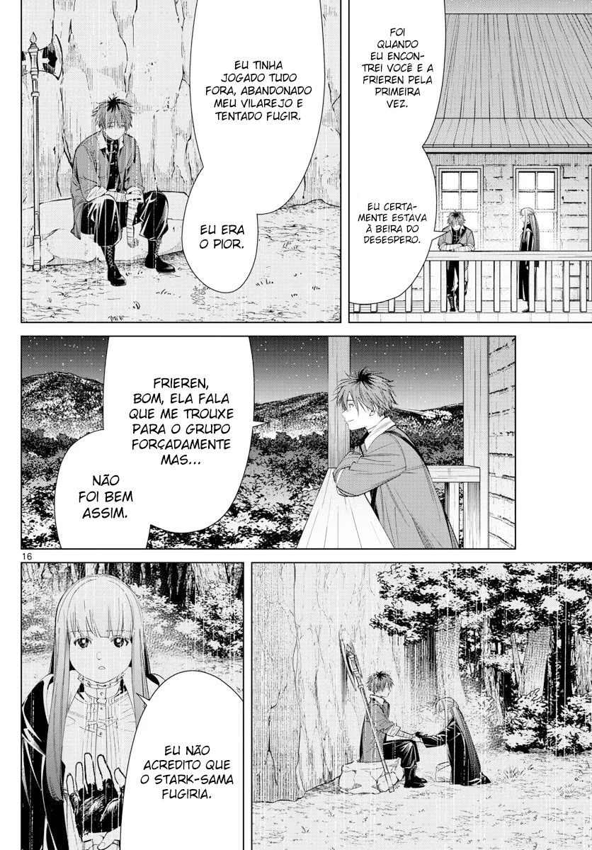 Read SouSou no Frieren PT Manga Online