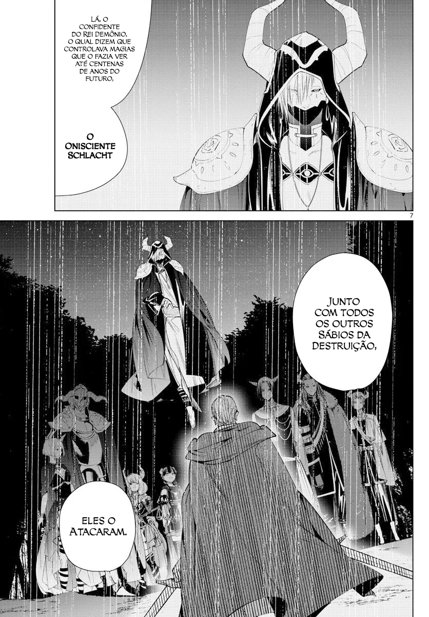 Read SouSou no Frieren PT Manga Online