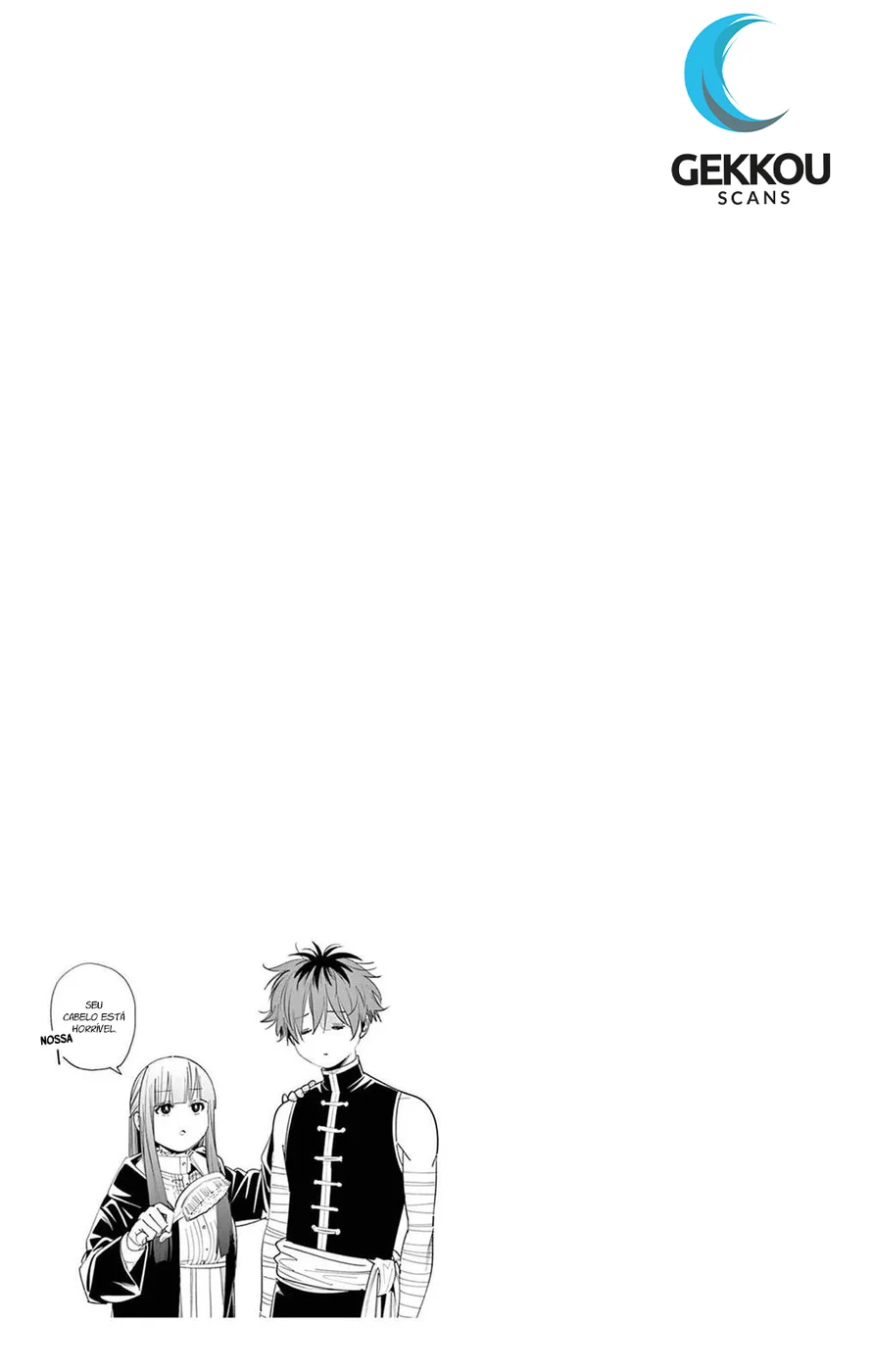 Read SouSou no Frieren PT Manga Online