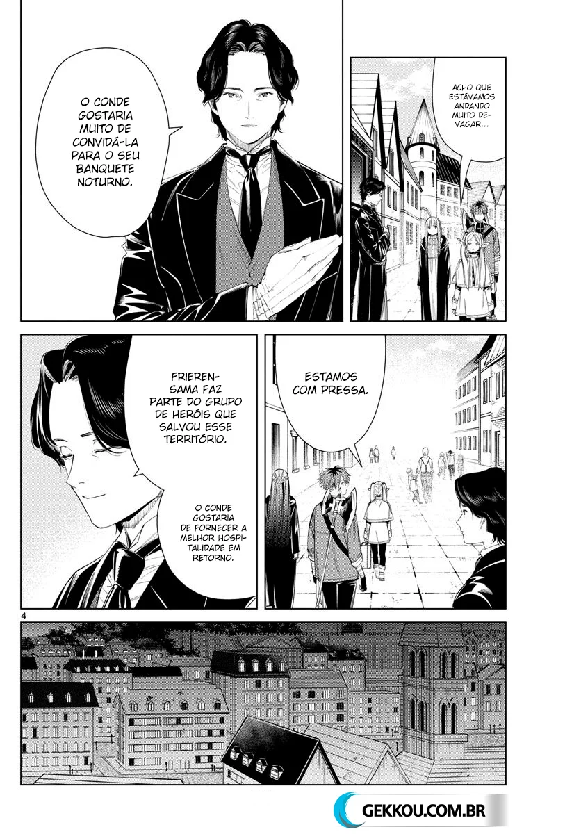Read SouSou no Frieren PT Manga Online