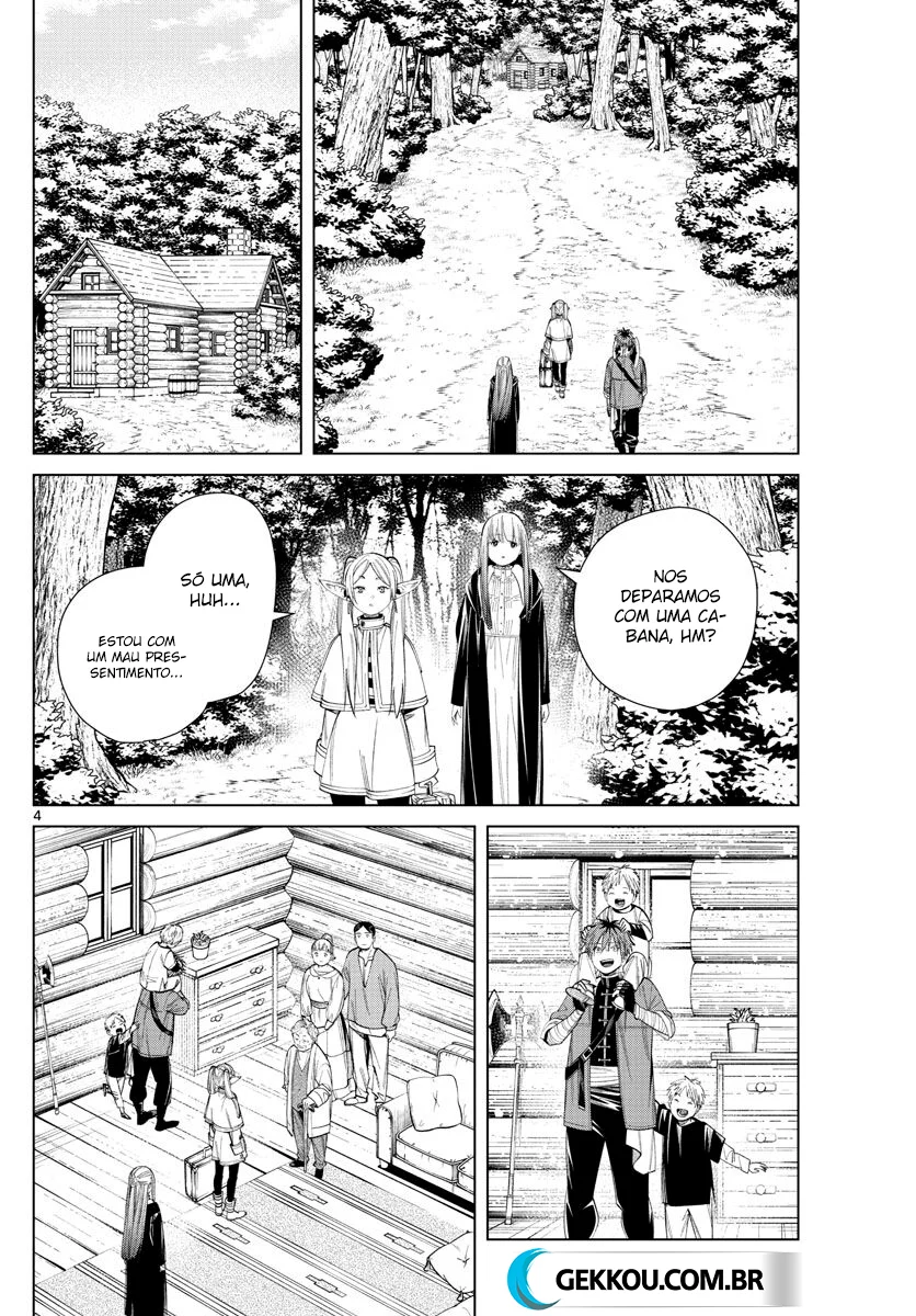 Read SouSou no Frieren PT Manga Online