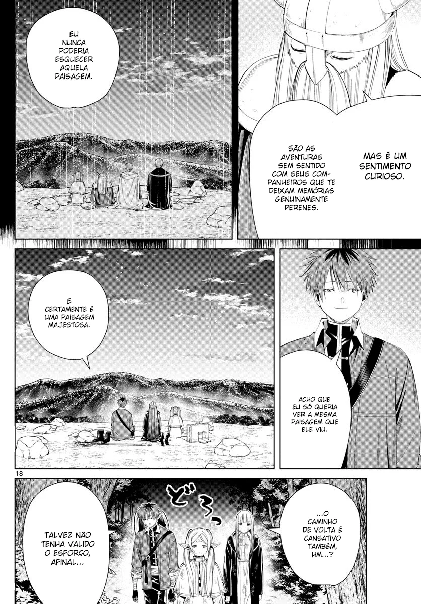 Read SouSou no Frieren PT Manga Online