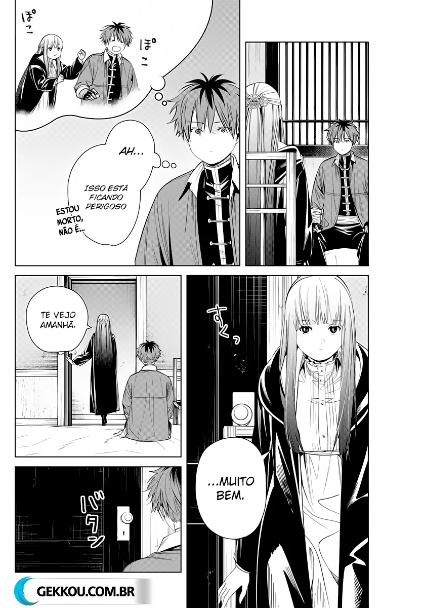 Read SouSou no Frieren PT Manga Online