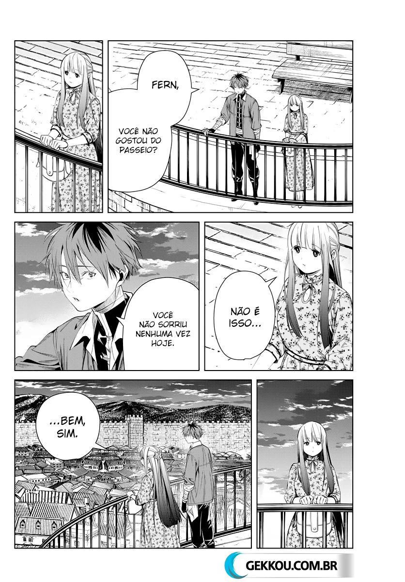 Read SouSou no Frieren PT Manga Online