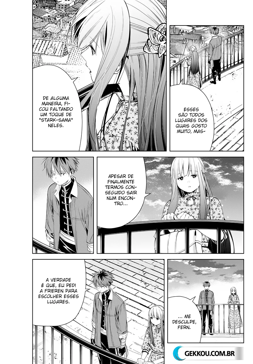 Read SouSou no Frieren PT Manga Online