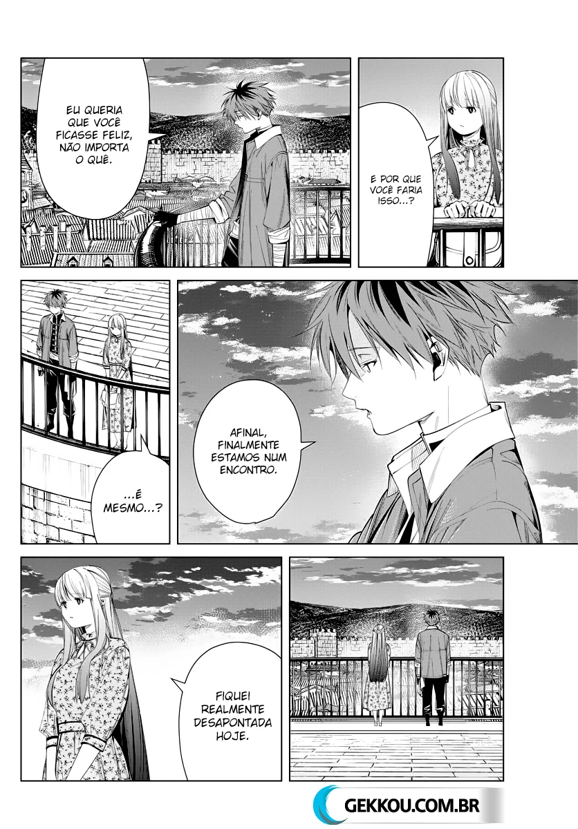 Read SouSou no Frieren PT Manga Online