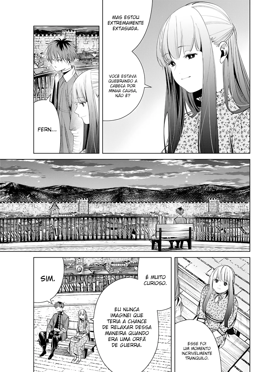 Read SouSou no Frieren PT Manga Online