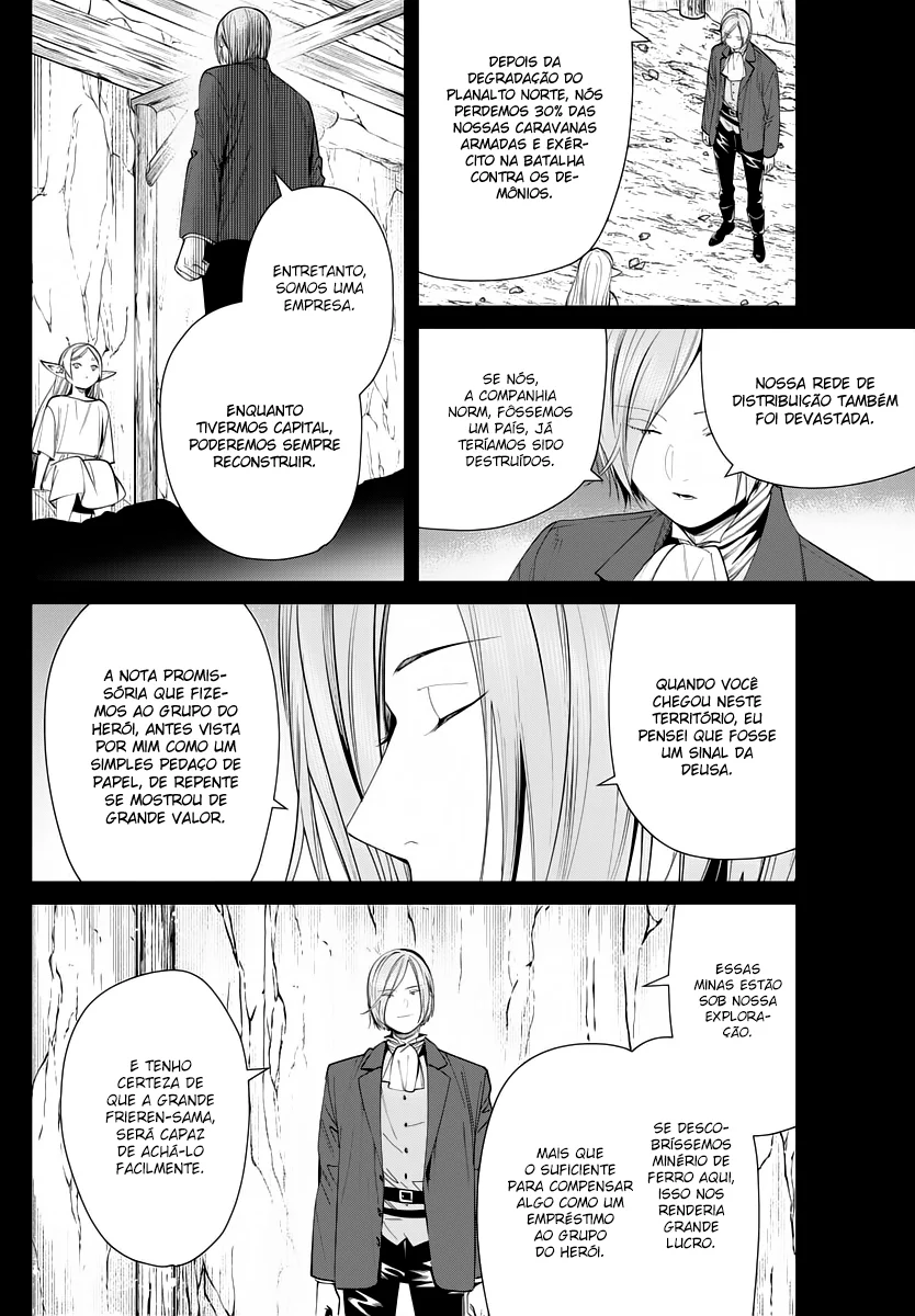 Read SouSou no Frieren PT Manga Online